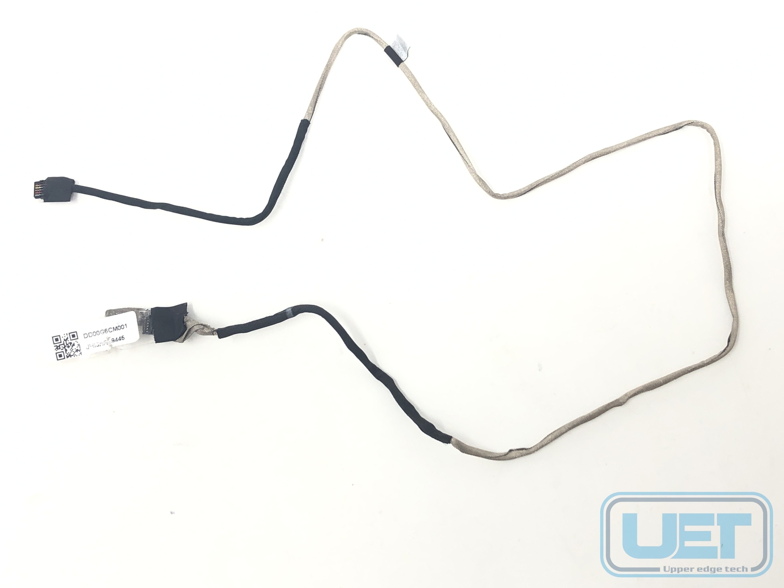 HP Chromebook x360 11 G2 EE Thinkpad 11e-20DB with Webcam and Transfer Cable DD00G6CM001-image