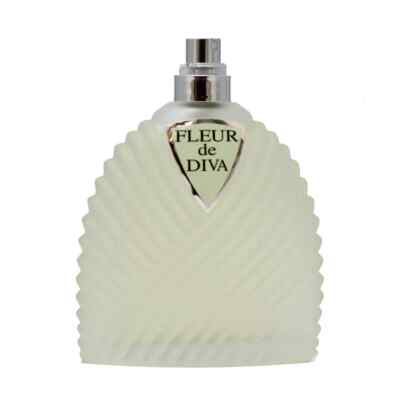 fleur de diva by emanuel ungaro 3.4 oz eau de toilette