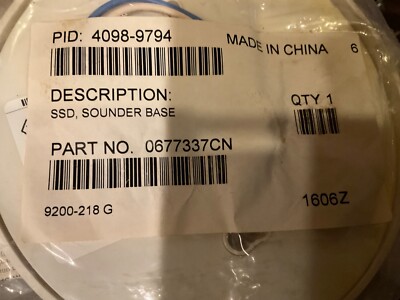 4098-9794 SIMPLEX