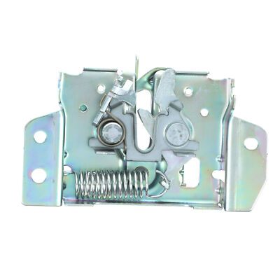 NEW OEM Mitsubishi 2008-2017 Lancer Hood Latch Lock Safety Release