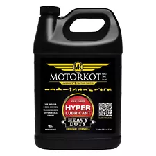 1 Gallon MotorKote Hyper Lubricant for Engines Transmissions and More