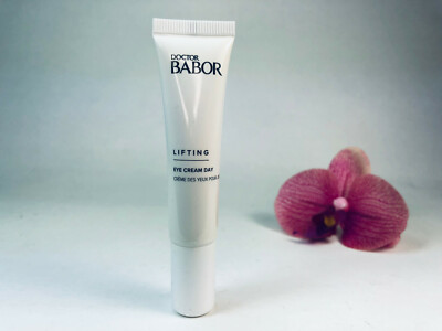 Babor Lifting Eye Cream Day 15ml/.5oz Brand New