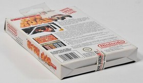 Nintendo NES,Ivan "Ironman" Stewart&acute;s Super Off-Road,NES-WU-NOE,OVP, Anleitung