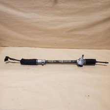 Austin Marina Rover Non-power Steering Rack Pbm2 21h5428 21h5424