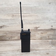 Kenwood TK-320 Two Way Radio UHF FM Transceiver