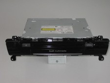 Audi A6 A7 4G C7 Navigazione più Navi Multimedia Unità Principale MMI SIM SD 4G0035770