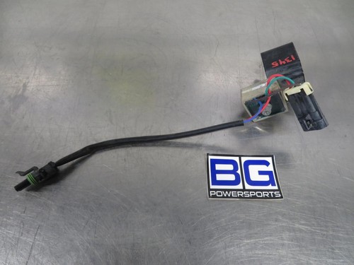 EB1345 2018 18 POLARIS GENERAL 4 1000 SOLID STATE DIFFERENTIAL RELAY