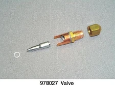 Whirlpool 978027 CORP Refrigerator Water Inlet Valve