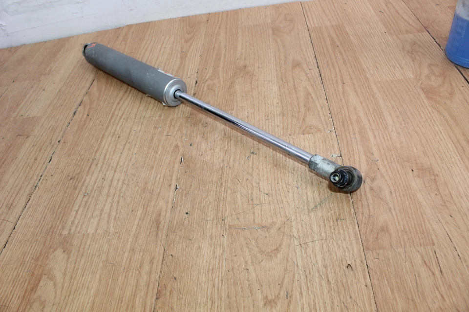 Ski-Doo Summit X 800R XM 2015 suspensión trasera deslizamiento/amortiguador trasero 21,5" Foto 4 de 4