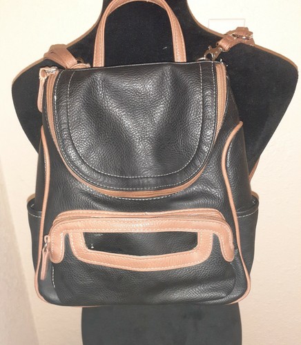 MultiSac MultiSac Handbags Convertible 