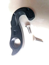 Dropout 27163 per Giant Contend Forma Idiom Deragliatore Posteriore Lug Gear Mech Gancio