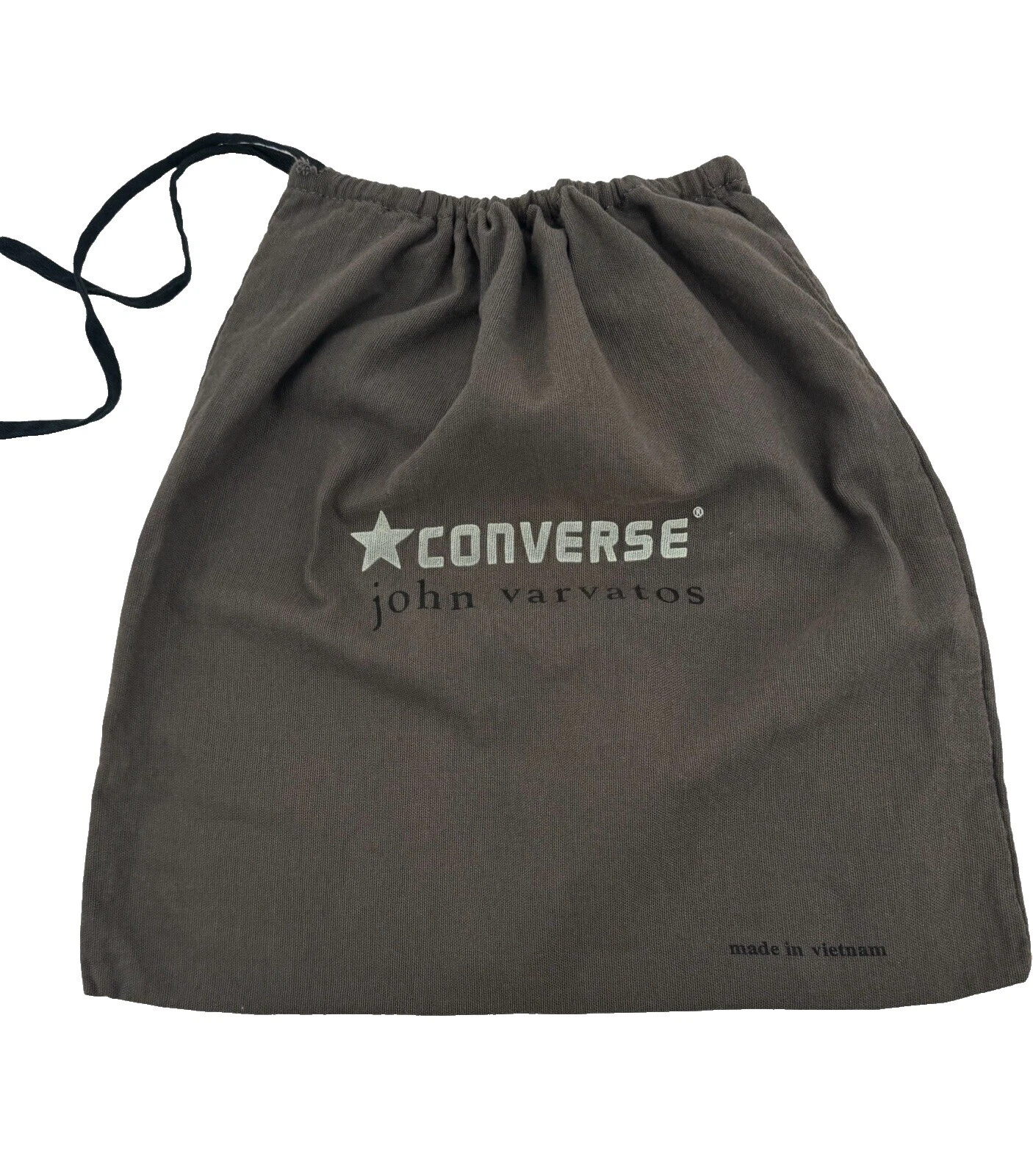 Converse Cotton Bags for Men