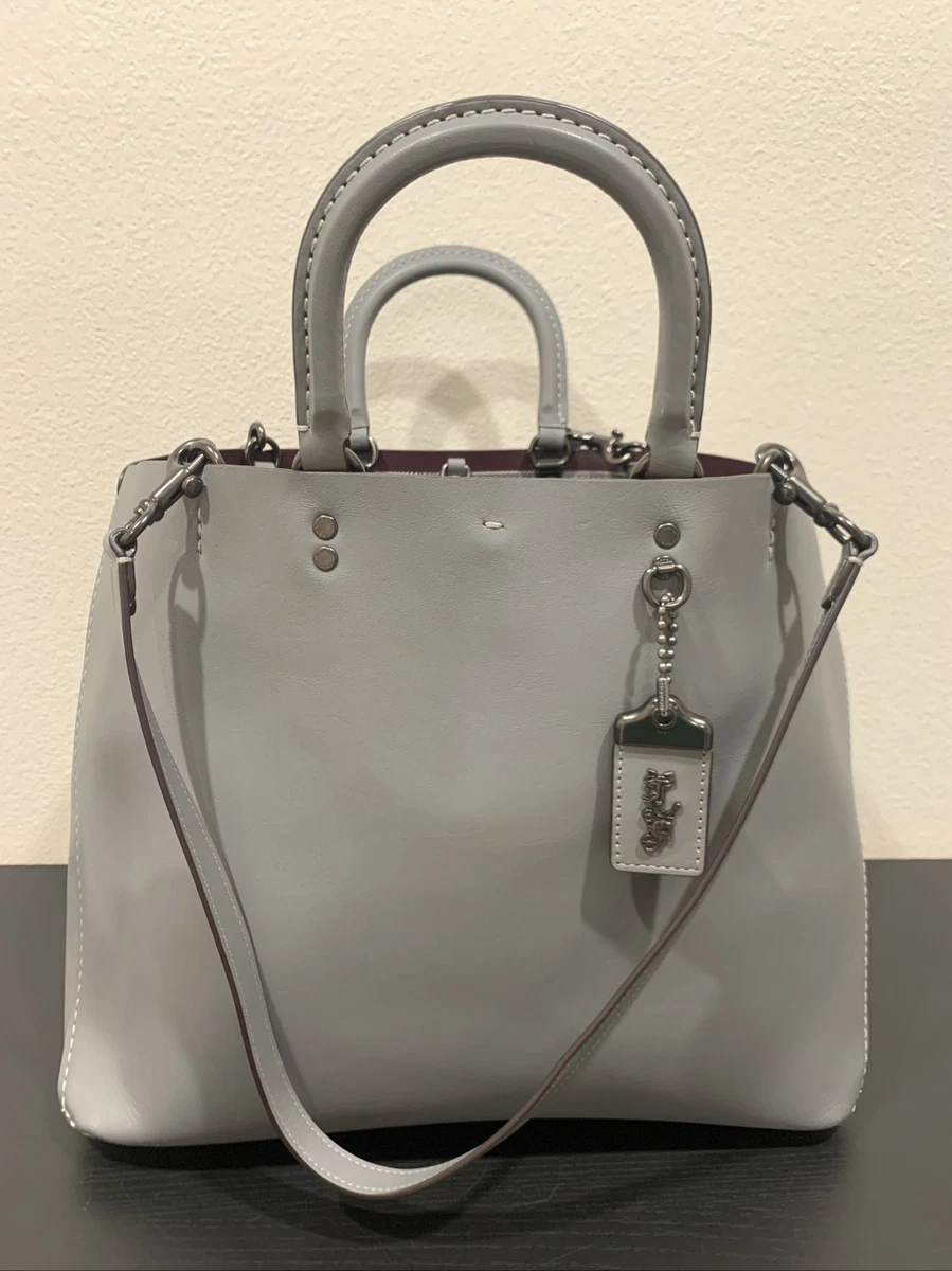 Coach Rogue Shoulder Bags