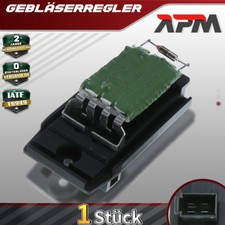 Vorwiderstand Gebläseregler Widerstand für Ford Focus MK1 Mondeo II 2 MK2 3 MK3