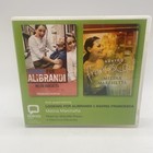 Looking for Alibrandi & Saving Francesca - Melina Marchetta (2004) - Audio CD