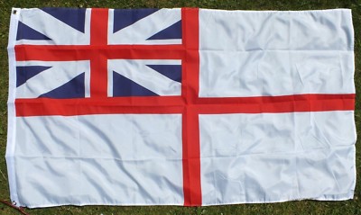 British Red Ensign Flags And Accessories - CRW Flags Store In Glen - Foto 7