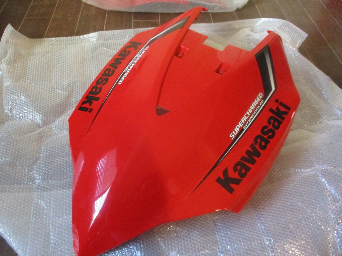 Kawasaki OEM Front Hatch Cover Hood 11-19 JetSki Ultra LX 300X