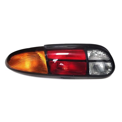Left Tail Light Turn Signal Fit for Chevy Camaro Reproduction Export Candy Corn