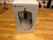 Microsoft Pro Intellimouse wired Optical Gaming Mouse (New in box)