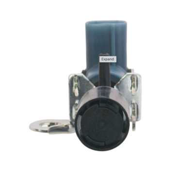 TOYOTA Vacuum Switching Valve ARISTO 2JZGTE CENTURY 1GZFE 1HDFTE