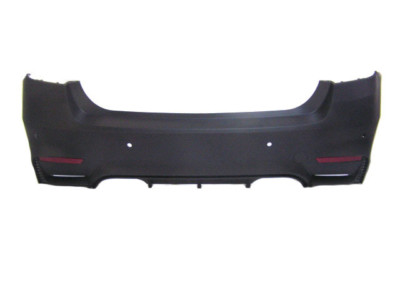 BMW 3 Series F30 M3 Style Rear Bumper w/ PDC