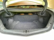 2009-2014 Acura TL 2-12" Subwoofer Sub Speaker Box by ZEnclosures