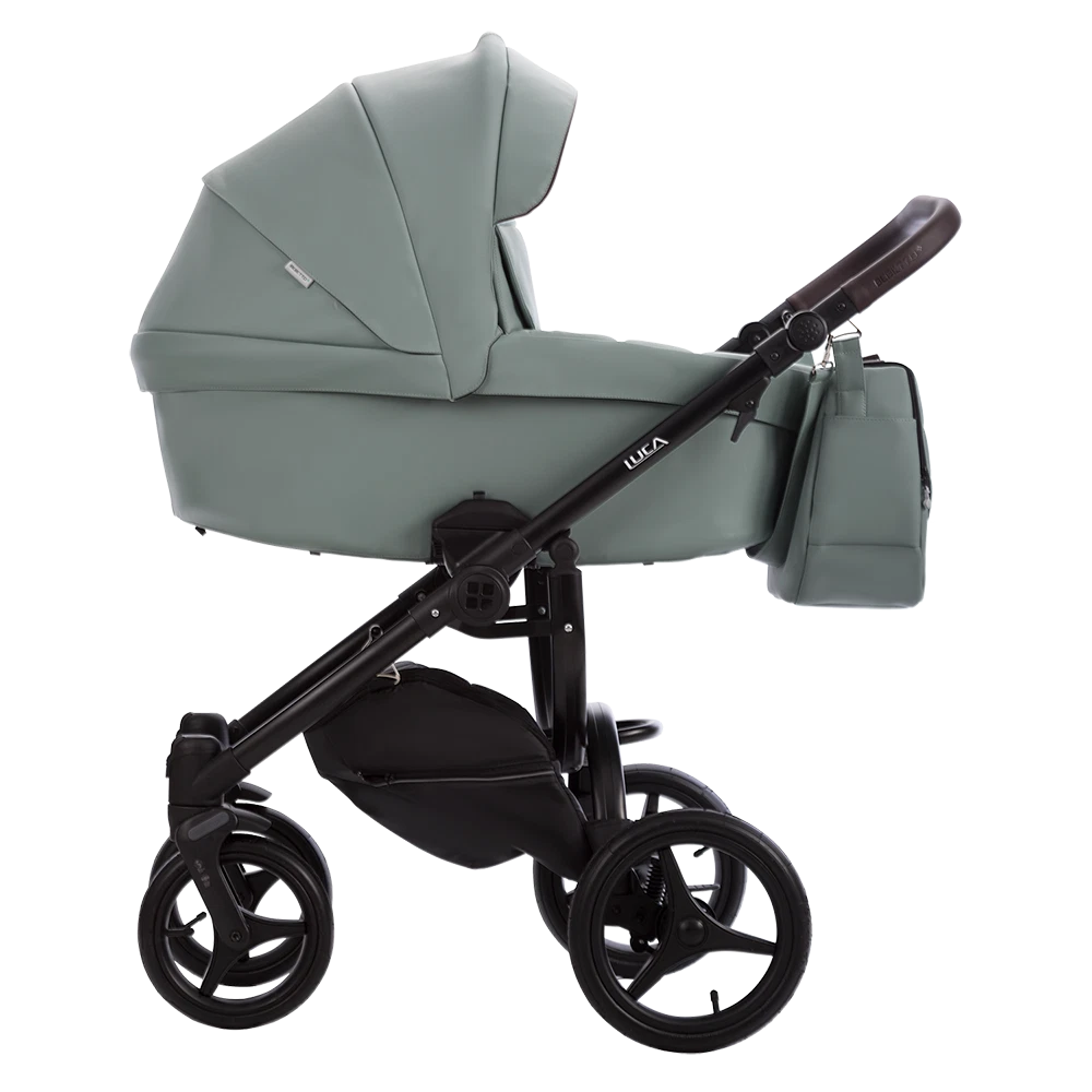 5901497108321 Pushchair LUCA - PRO.32/CZM/PUMP BEBETTO
