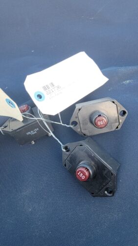 150 amp circuit breaker 12v