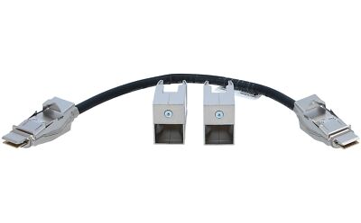 Cisco - C9300L-STACK-KIT= - Netzwerkstapelmodul (Packung mit 2)