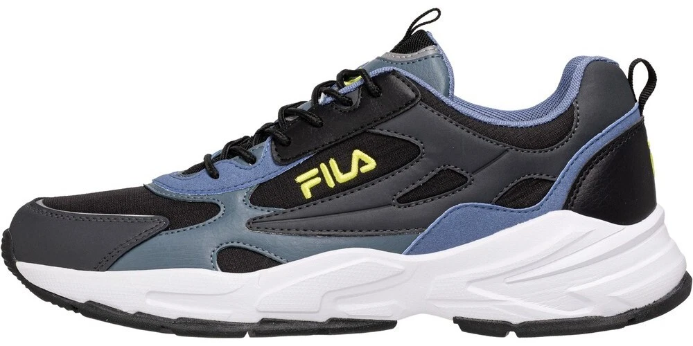 Fila sneaker trend sales