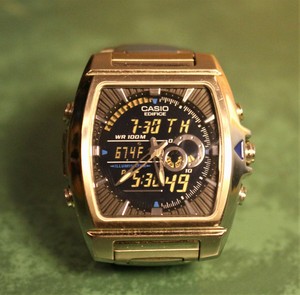 4334 casio