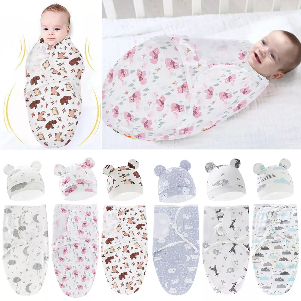 Baby sales sleeping wraps