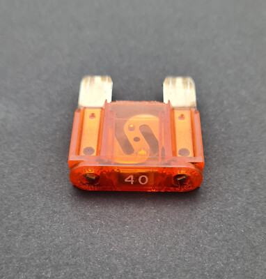 Sicherung Littelfuse 32V 4604602-4635023 für Mercedes W210