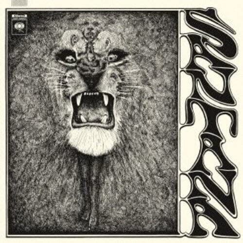 NEW - SANTANA - Santana JAPAN Multi-ch Hybrid SACD 7inch EP - Japanese Version * - Picture 1 of 2