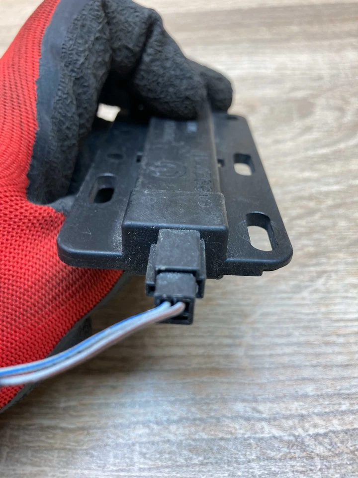 6922211 5WK49132 Siemens BMW Serie E con Enchufe Llavero Antena Señal Ampli - Imagen 4 de 4