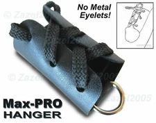 MAX PRO HANGER Leather Male Penis Enlarger Extender Stretcher Hanger Made in USA