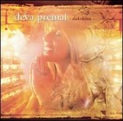 Dakshina by Deva Premal: Used
