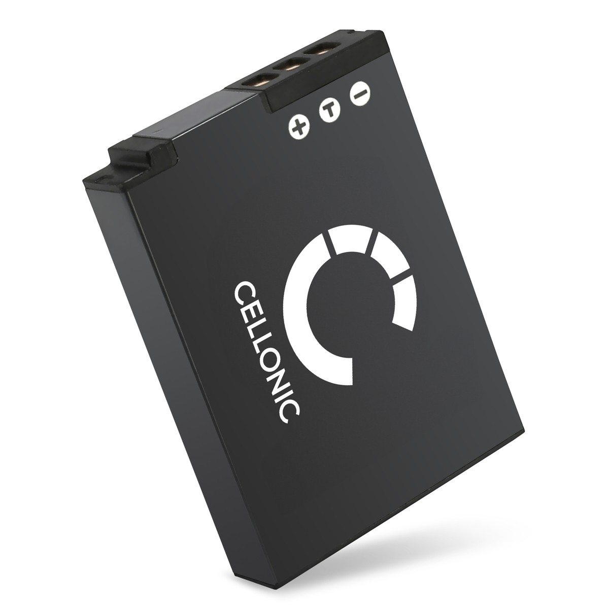 Battery for Nikon Coolpix S8100 Coolpix W300 Coolpix S8000 1100mAh