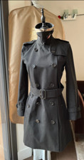 Burberry Kensington Trench Coat Very Lightly Used Size Uk 6