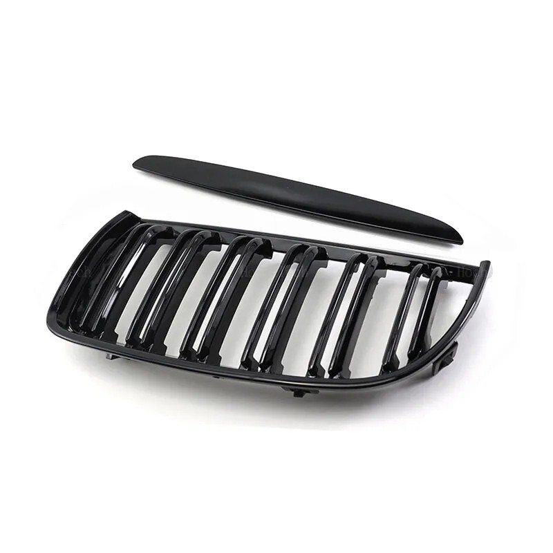 Grille avant BMW Série 3 E90 E91 calandre de prestige en ABS robuste