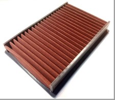 Filtre à air Lancia DELTA