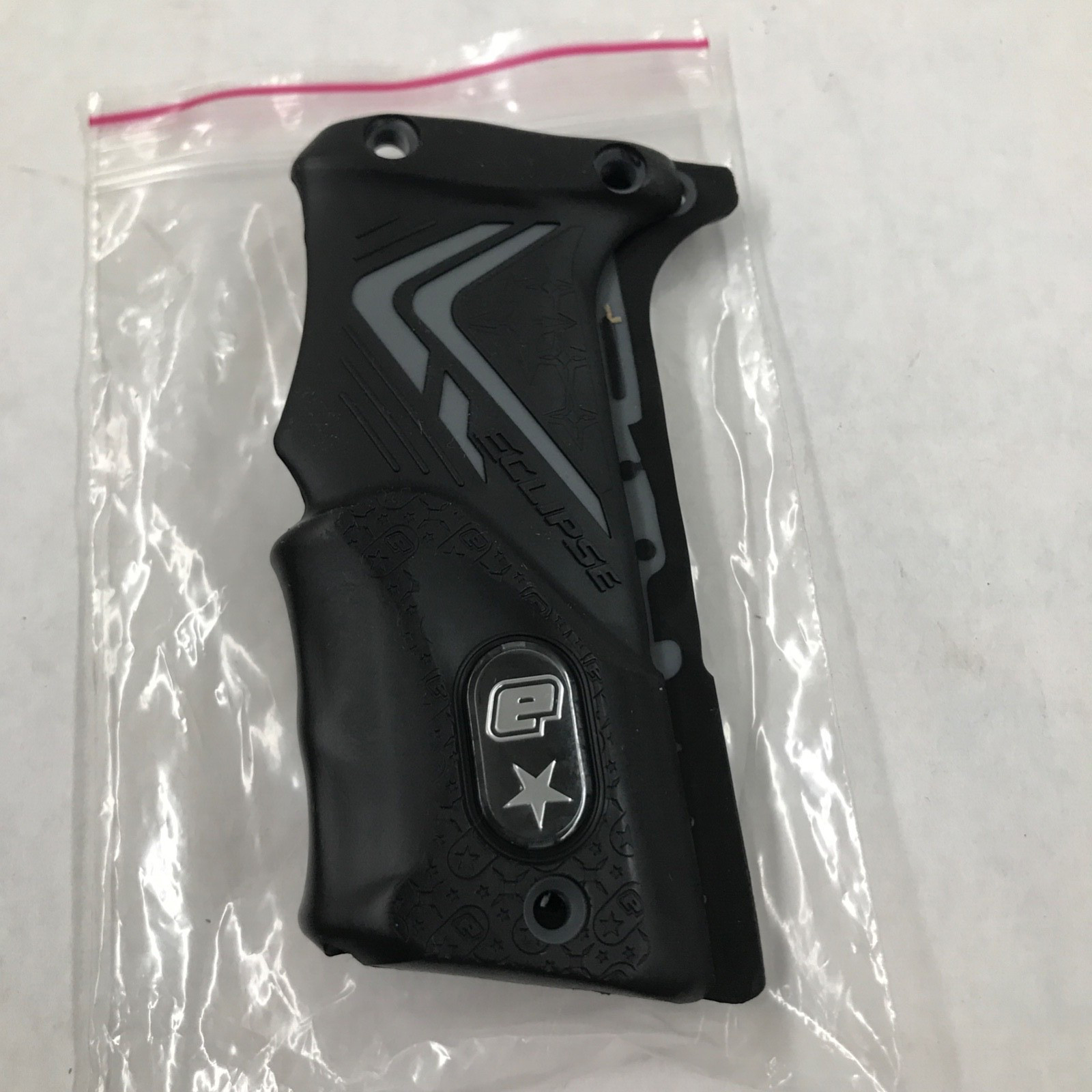 Planet Eclipse - Rubber Grips - Geo/Ego 7/Ego SL74/Ego 08/Ego SL8R/Etek 3/Etek 4