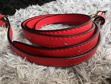 crossbody bag starp