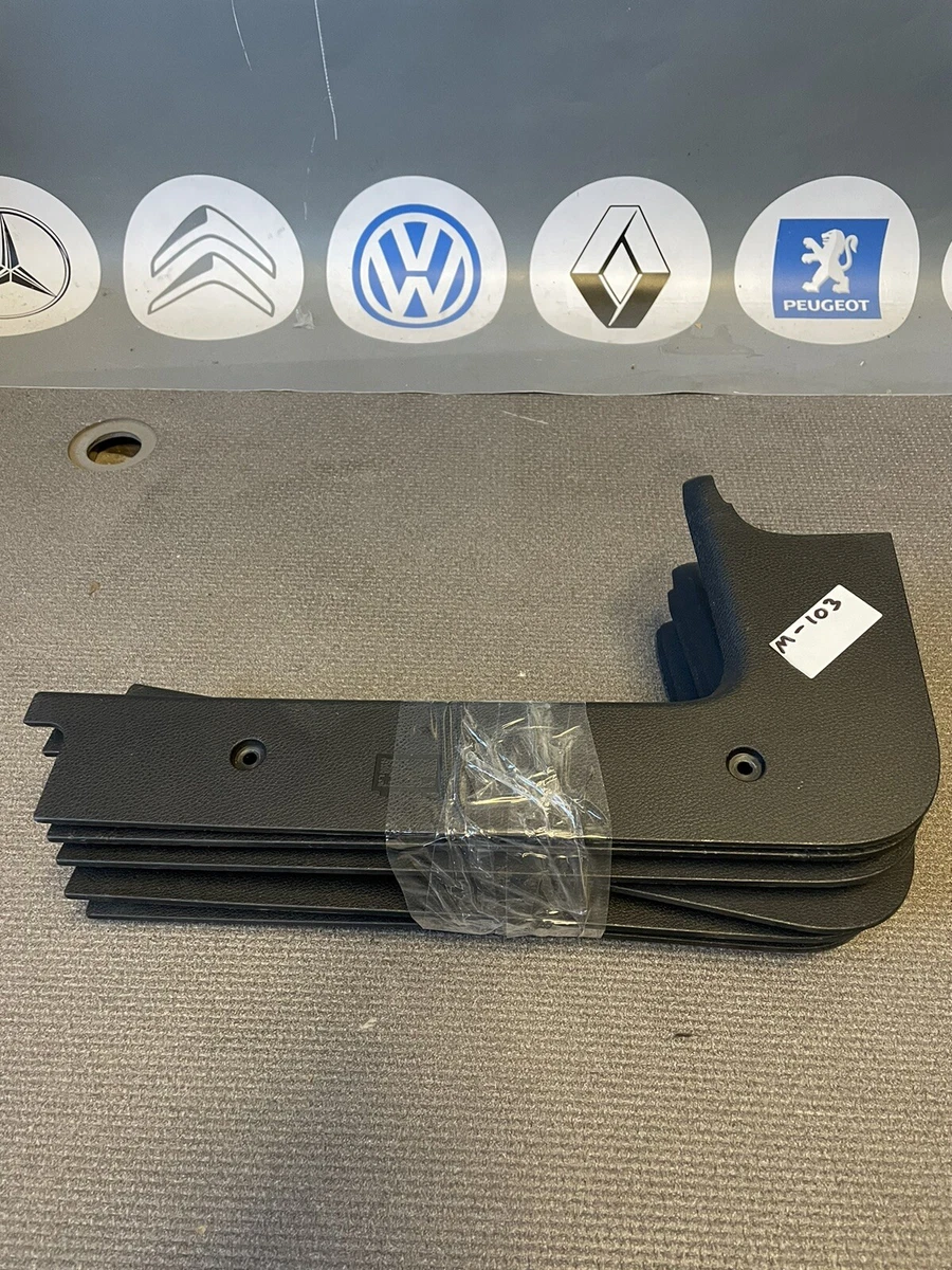 Mercedes Benz Sprinter Trim Entrance Left Side A9106863000 (M103 