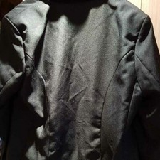 Chaqueta de montar Dublin negra talla 40