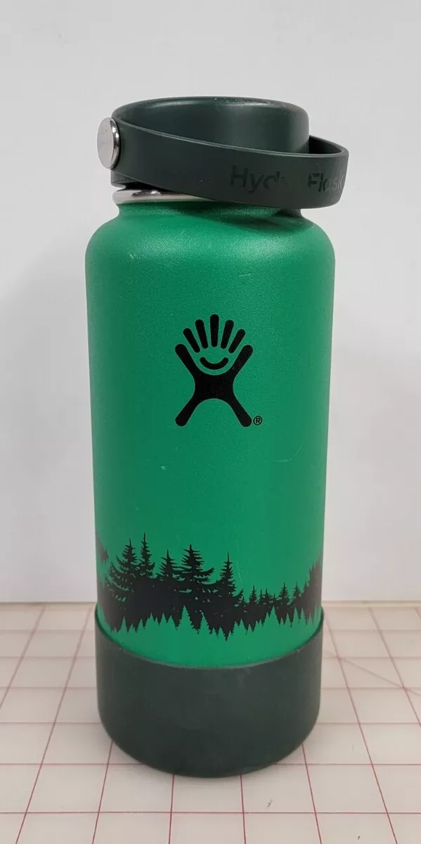 Mountains Hydro Flask