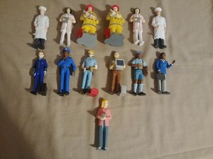 dollhouse figures