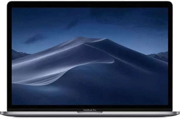 Apple Macbook Pro 16'' Retina Core i7-9750H 2.6GHz 32GB