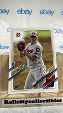 2021 Topps NPB #189 Haruki Ohmichi NRMT-MT  ⚾️