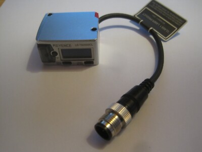 KEYENCE Laser Sensor Sensor Laser Red Light LR-TB2000CL